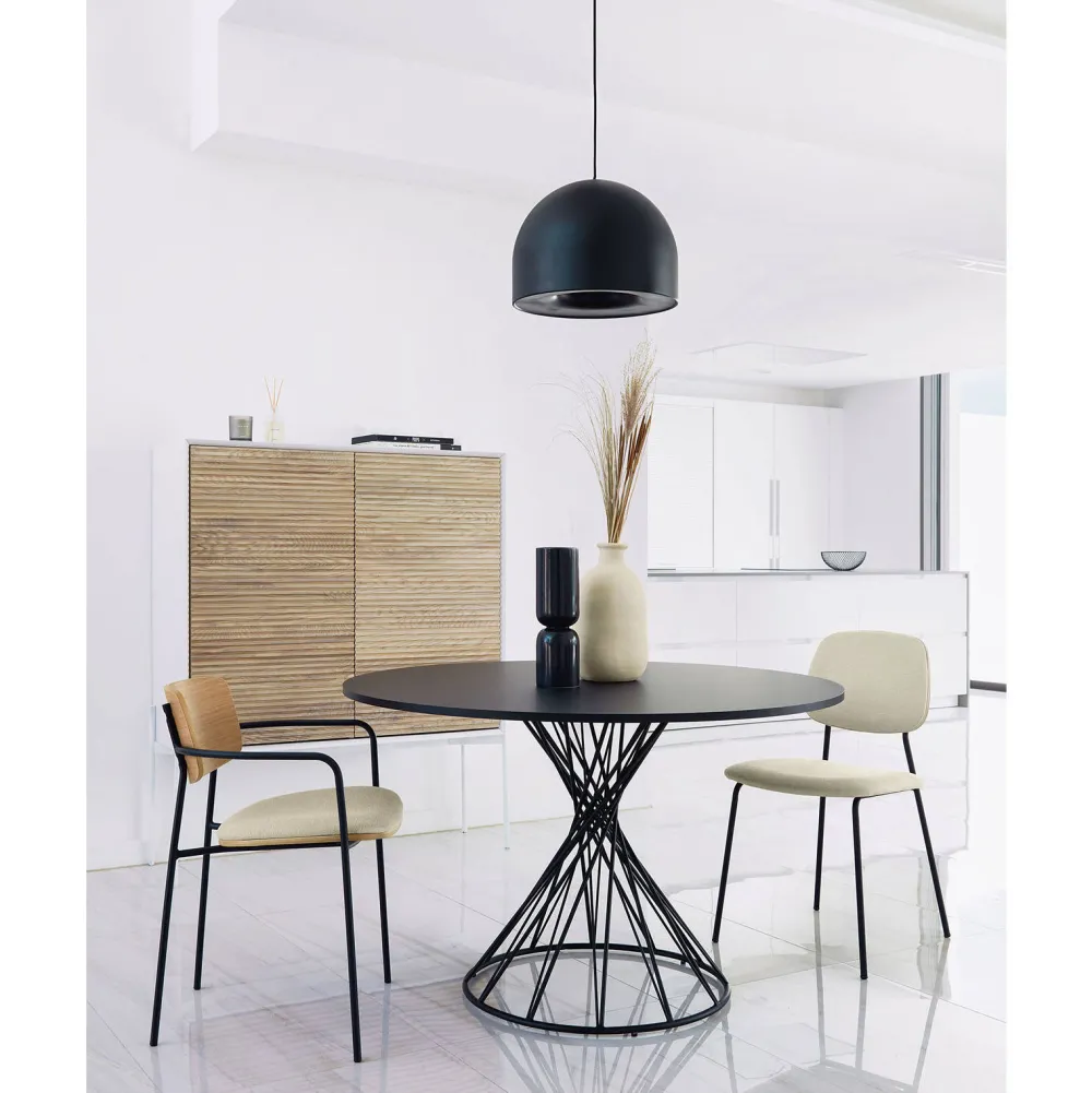 Cheap Kave Home Eetkamerstoel Maureen (Set Van 2)