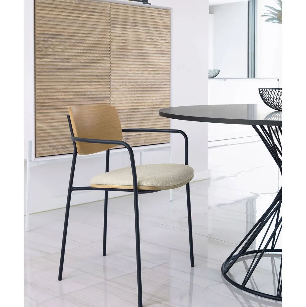 Cheap Kave Home Eetkamerstoel Maureen (Set Van 2)