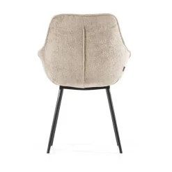 Online Kave Home Eetkamerstoel (Set Van 2) Amira