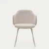 Shop Kave Home Eetkamerstoel (Set Van 2) Suanna
