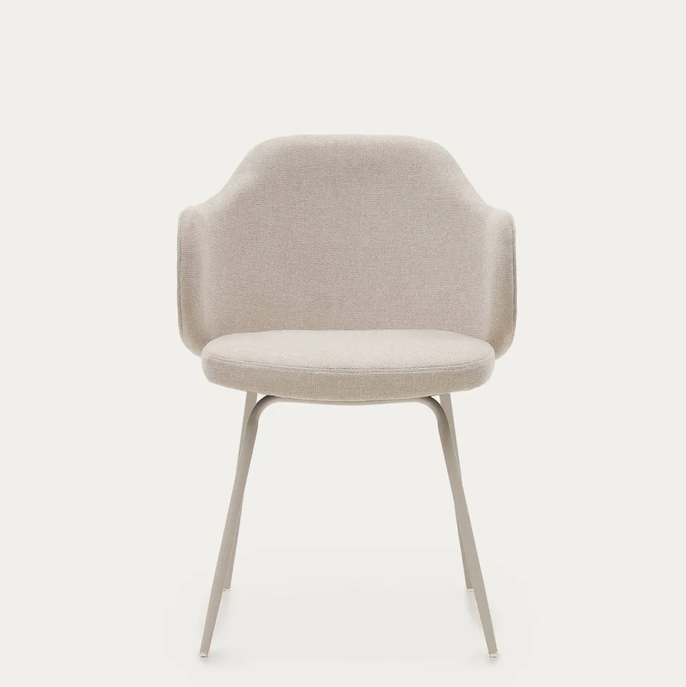 Shop Kave Home Eetkamerstoel (Set Van 2) Suanna