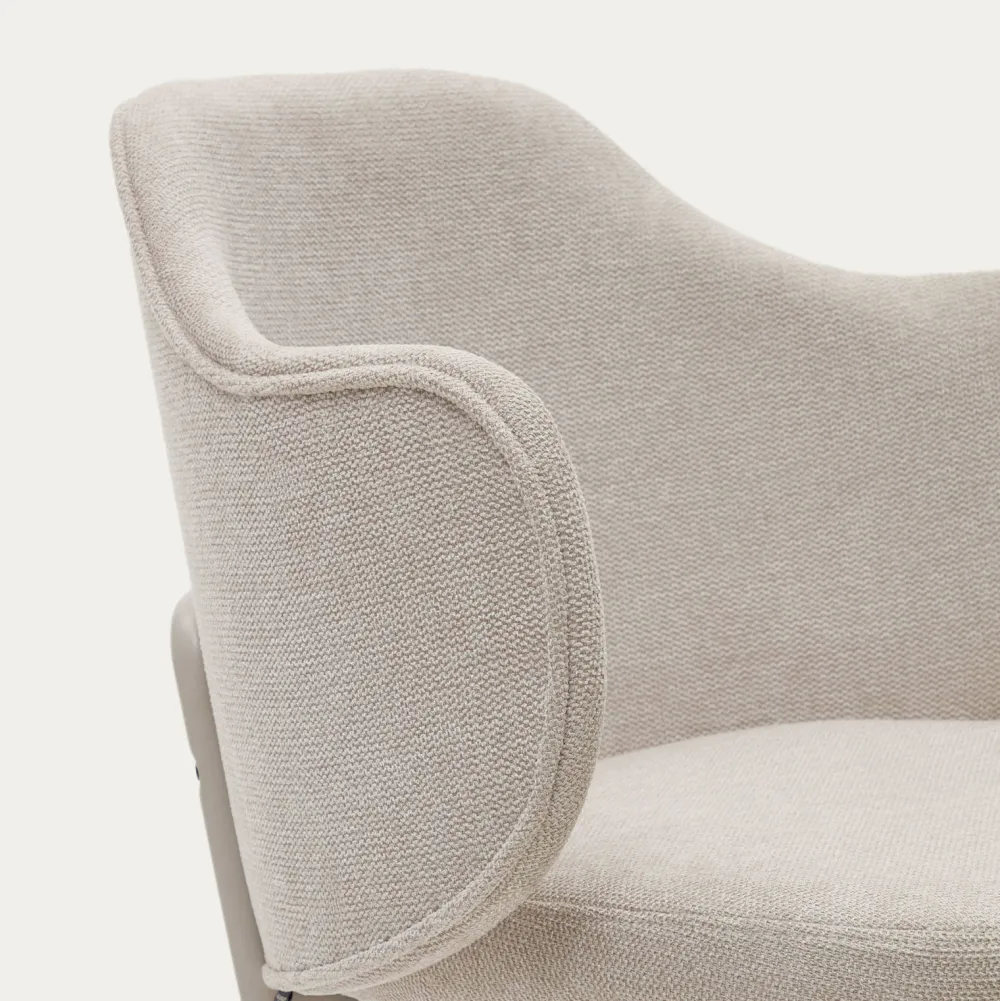 Shop Kave Home Eetkamerstoel (Set Van 2) Suanna