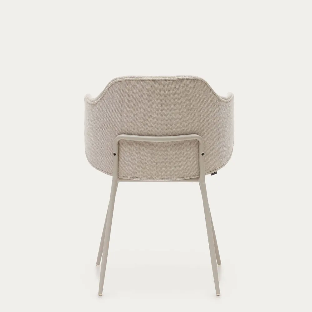 Shop Kave Home Eetkamerstoel (Set Van 2) Suanna