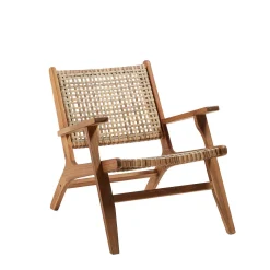 Fashion Kave Home Fauteuil Grignoon