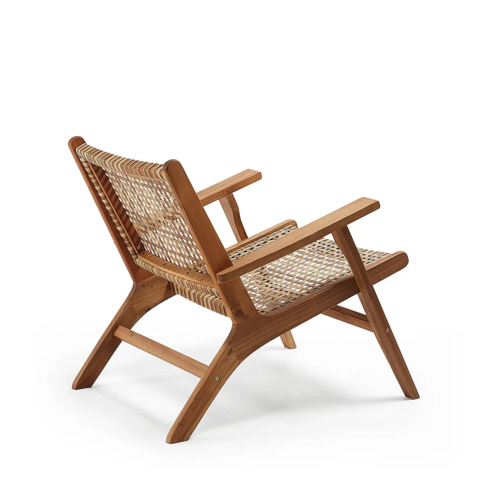 Fashion Kave Home Fauteuil Grignoon