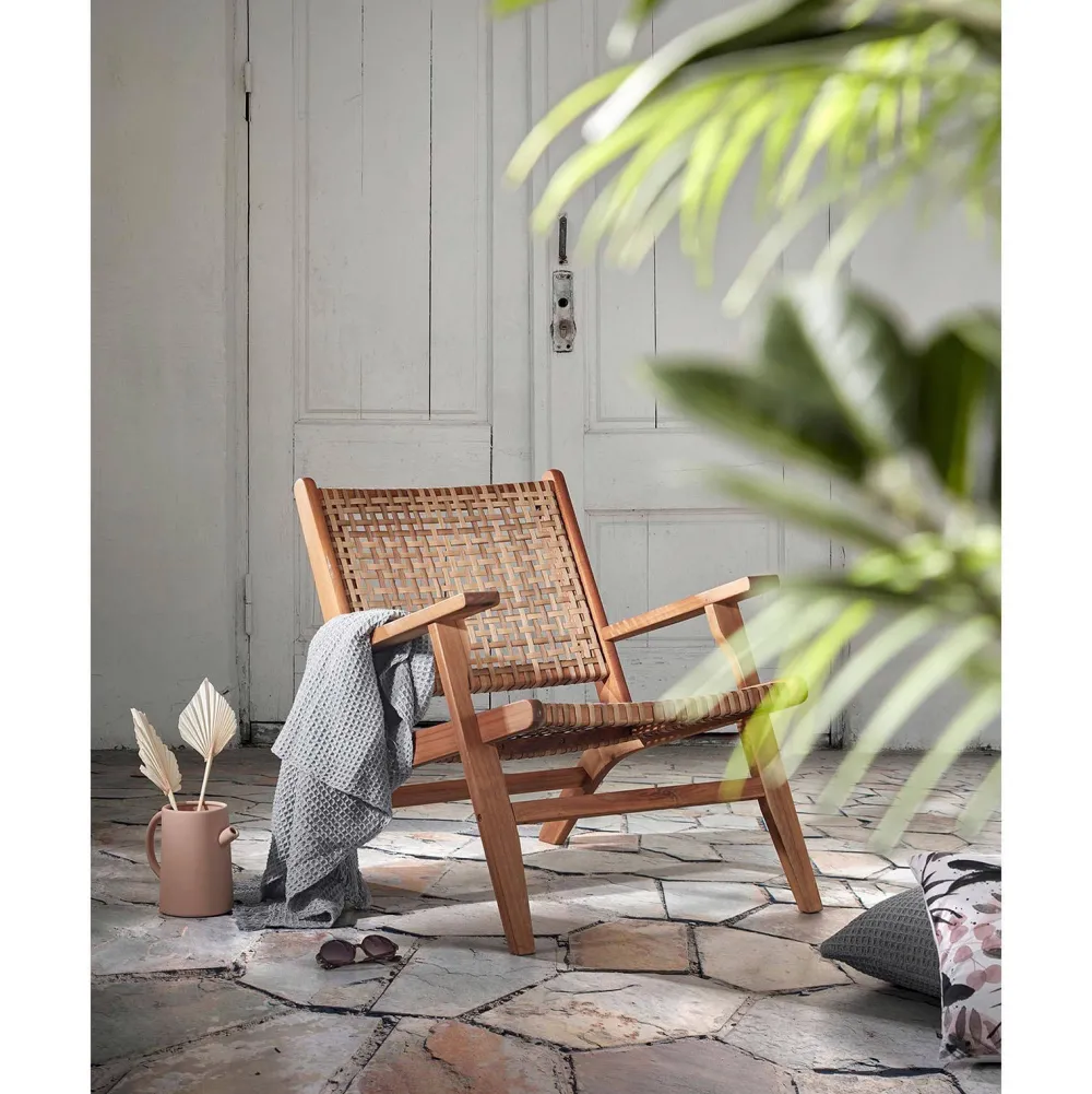 Fashion Kave Home Fauteuil Grignoon