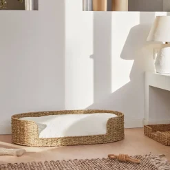 Online Kave Home Hondenkussen Codie O 80 X 50 Cm