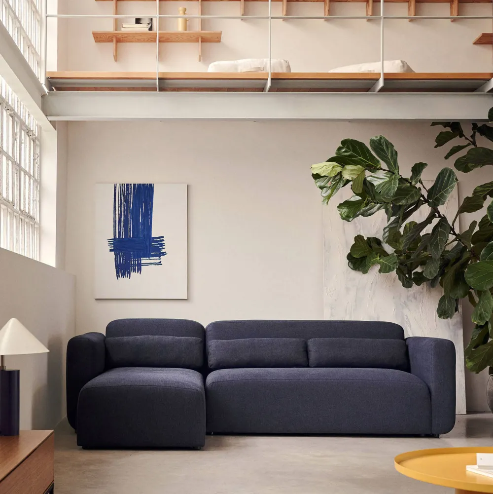 Best Sale Kave Home Modulaire Hoekbank Neom