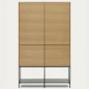 Best Kave Home Opbergkast Vedrana