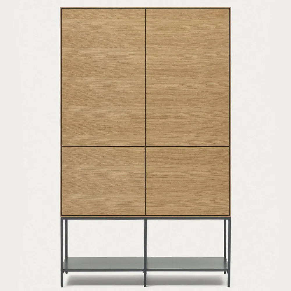 Best Kave Home Opbergkast Vedrana