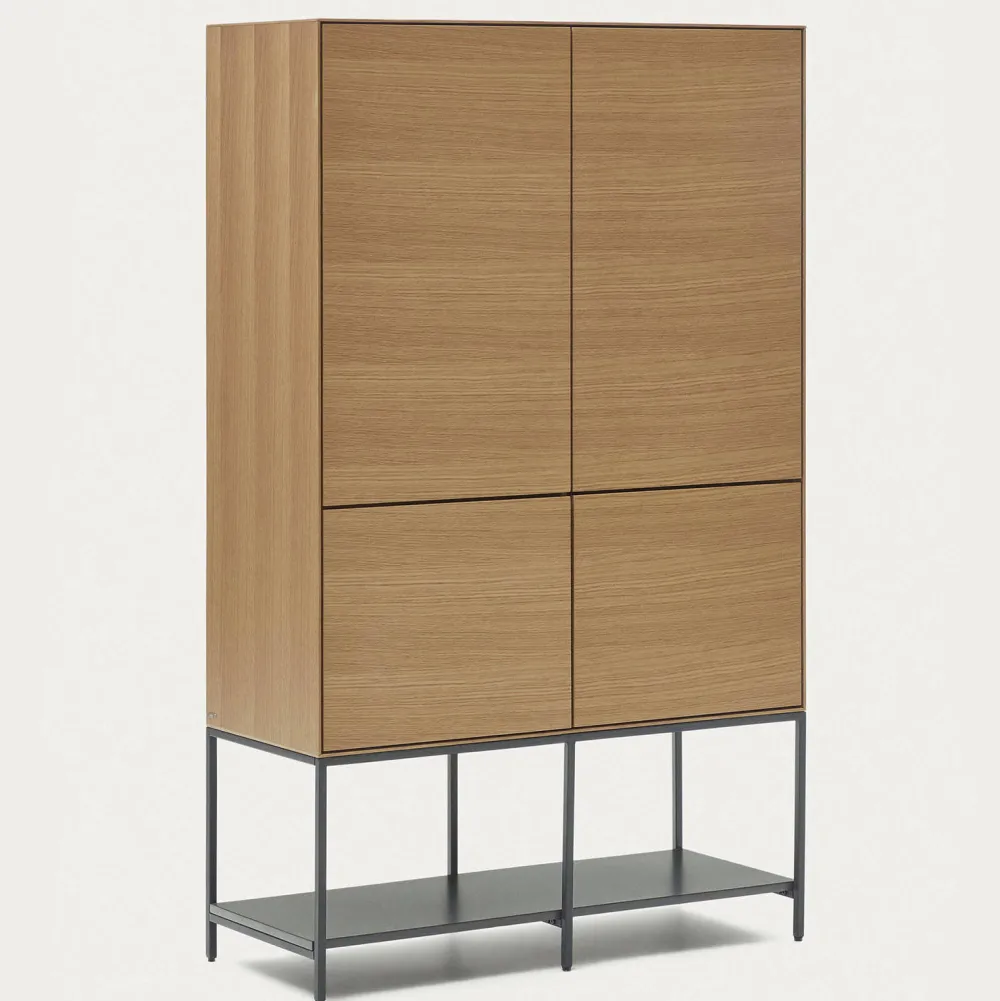 Best Kave Home Opbergkast Vedrana