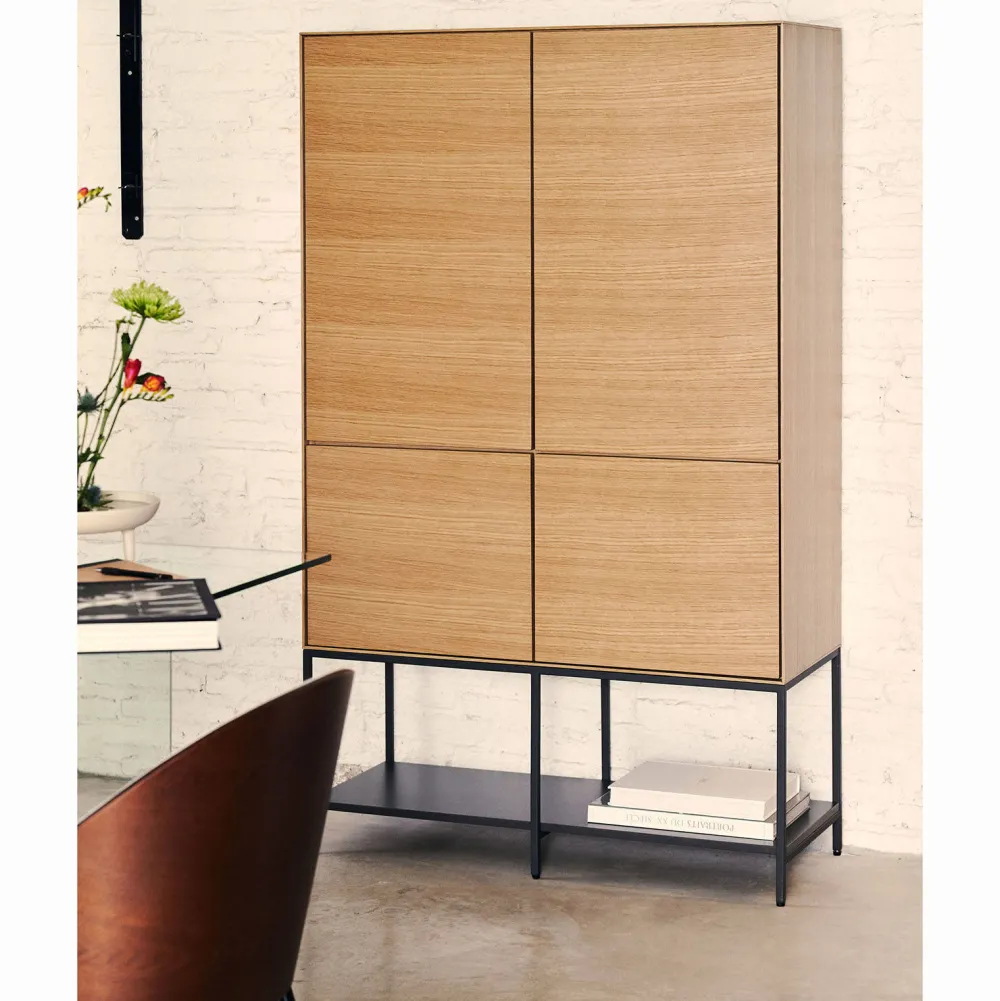 Best Kave Home Opbergkast Vedrana