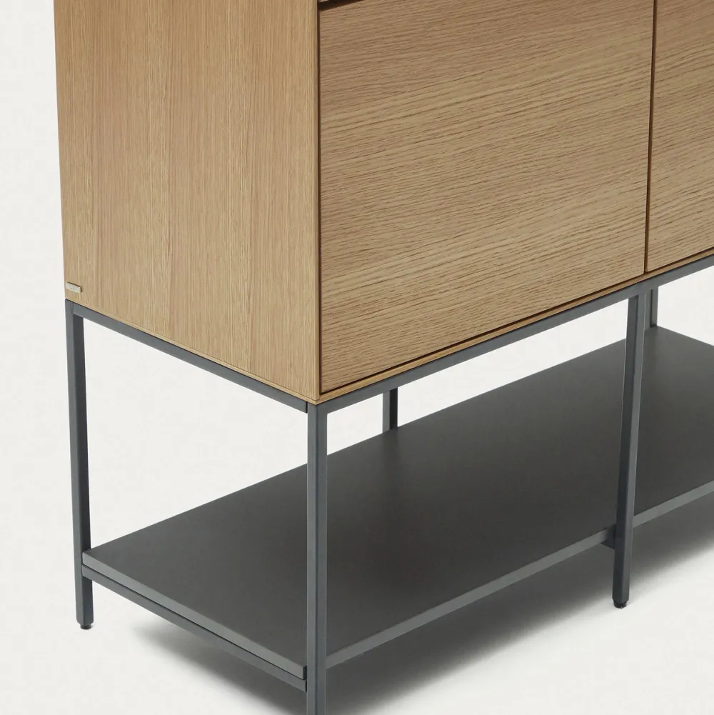 Best Kave Home Opbergkast Vedrana