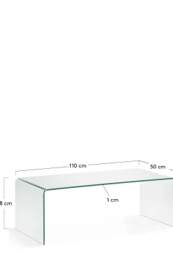 Flash Sale Kave Home Salontafel Burano