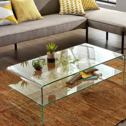 Sale Kave Home Salontafel Burano (55X110 Cm)