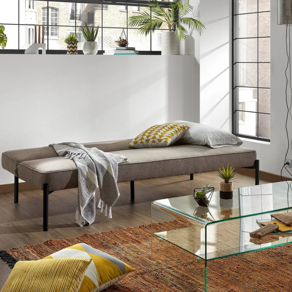 Sale Kave Home Salontafel Burano (55X110 Cm)