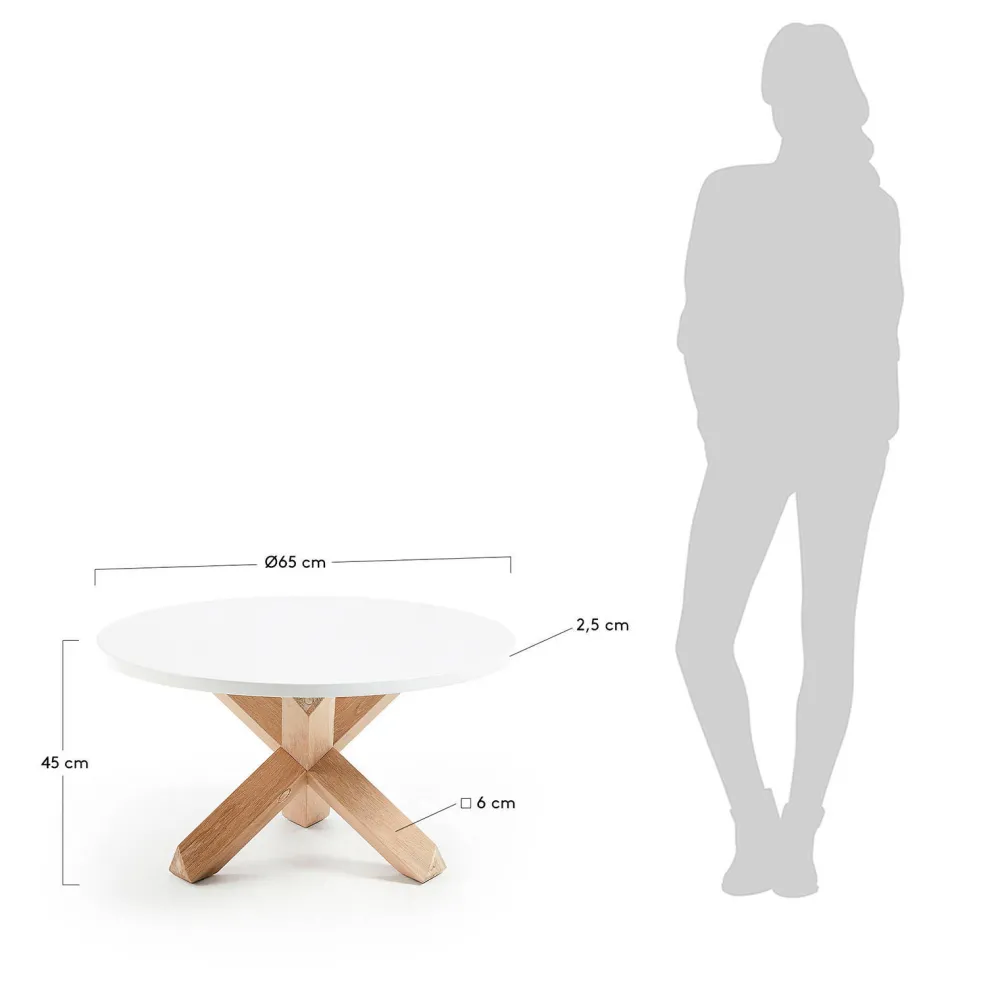 Best Sale Kave Home Salontafel Lotus