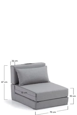 Best Sale Kave Home Slaapbank Arty