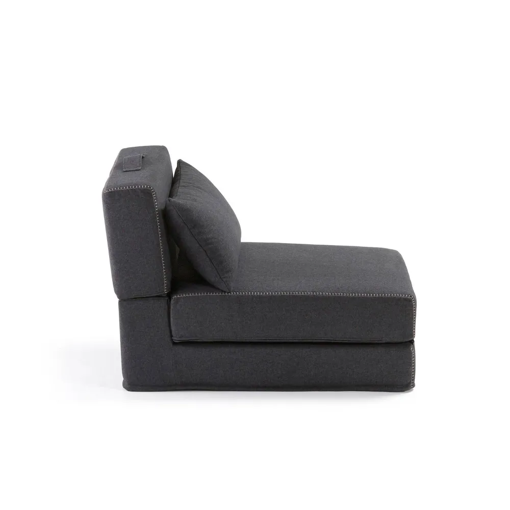 Store Kave Home Slaapbank Arty