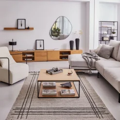 Outlet Kave Home Tv-Meubel Abilen