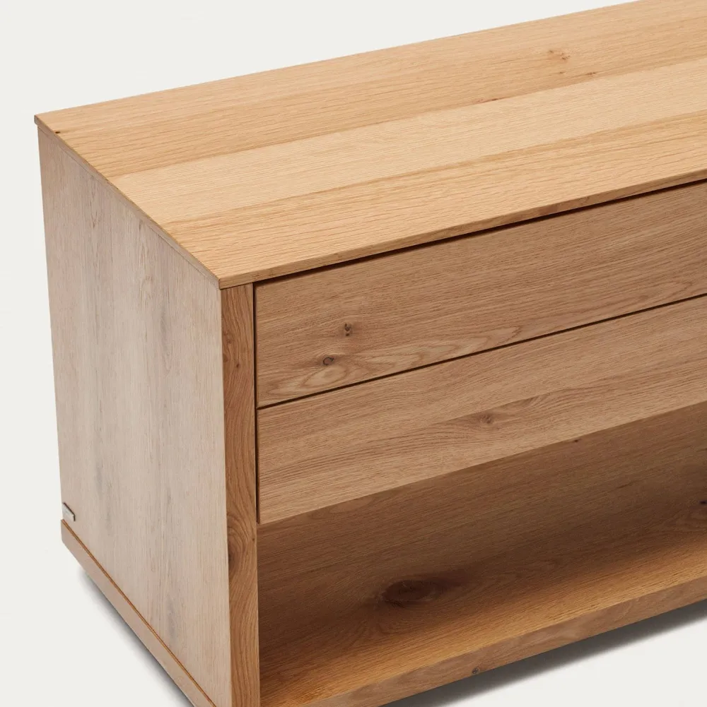 Outlet Kave Home Tv-Meubel Alguema