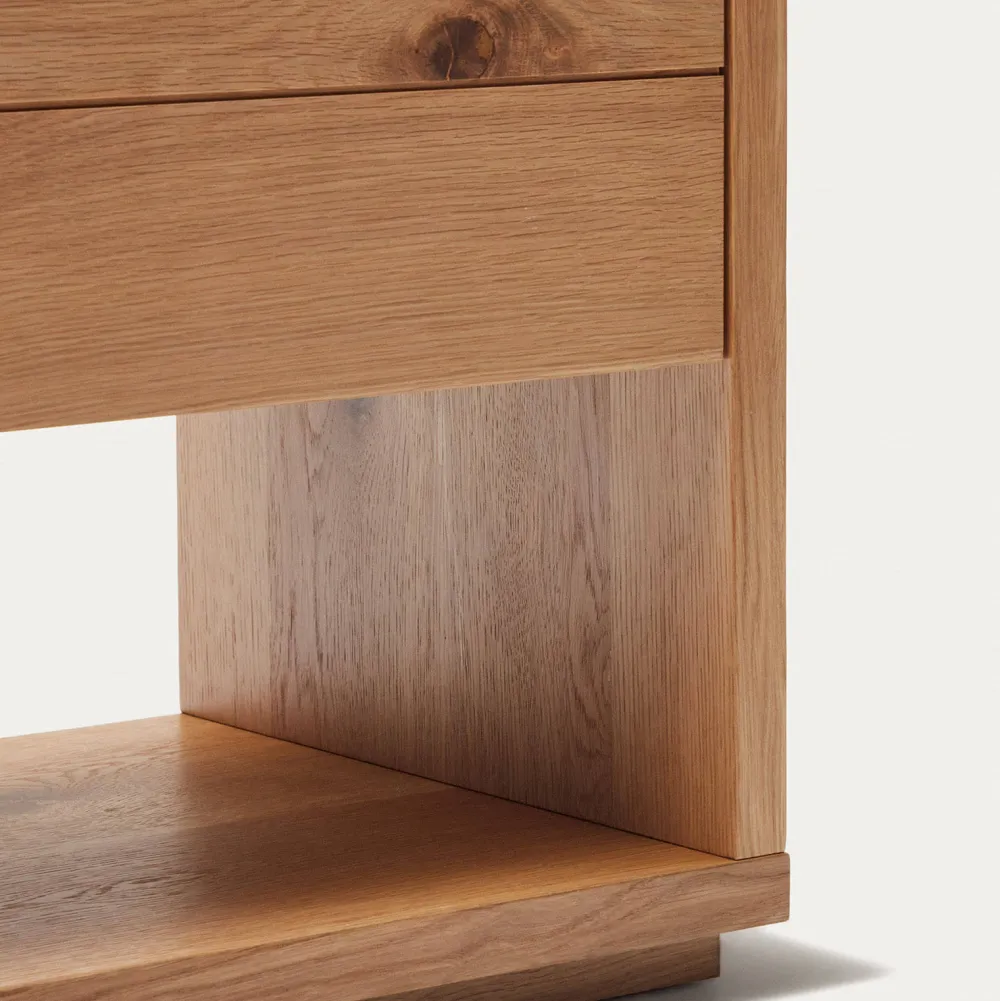 Outlet Kave Home Tv-Meubel Alguema
