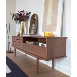 Online Kave Home Tv-Meubel Carolin