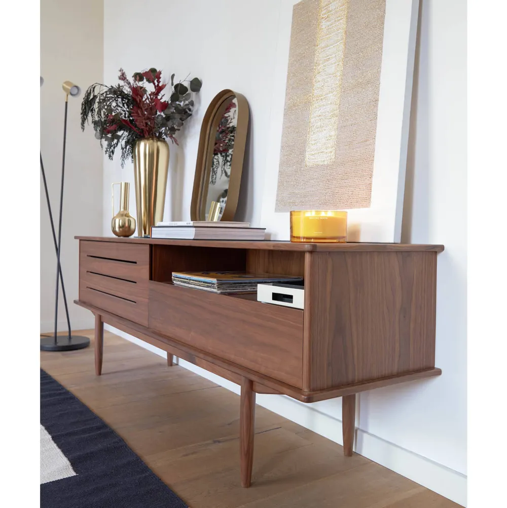 Online Kave Home Tv-Meubel Carolin