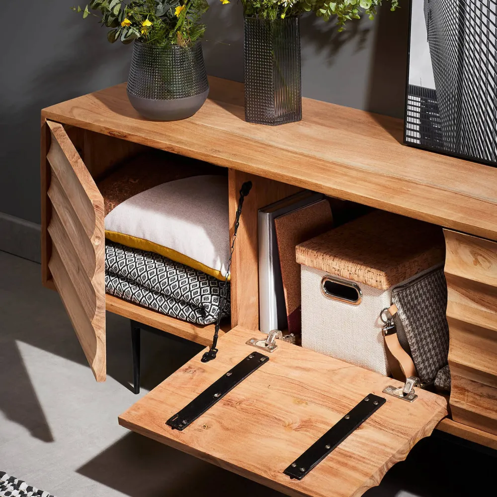 Cheap Kave Home Tv-Meubel Delsie