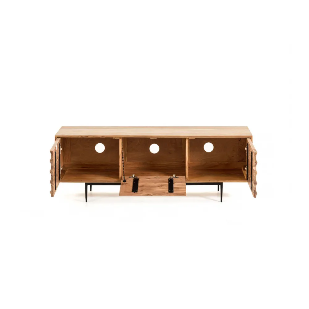 Cheap Kave Home Tv-Meubel Delsie