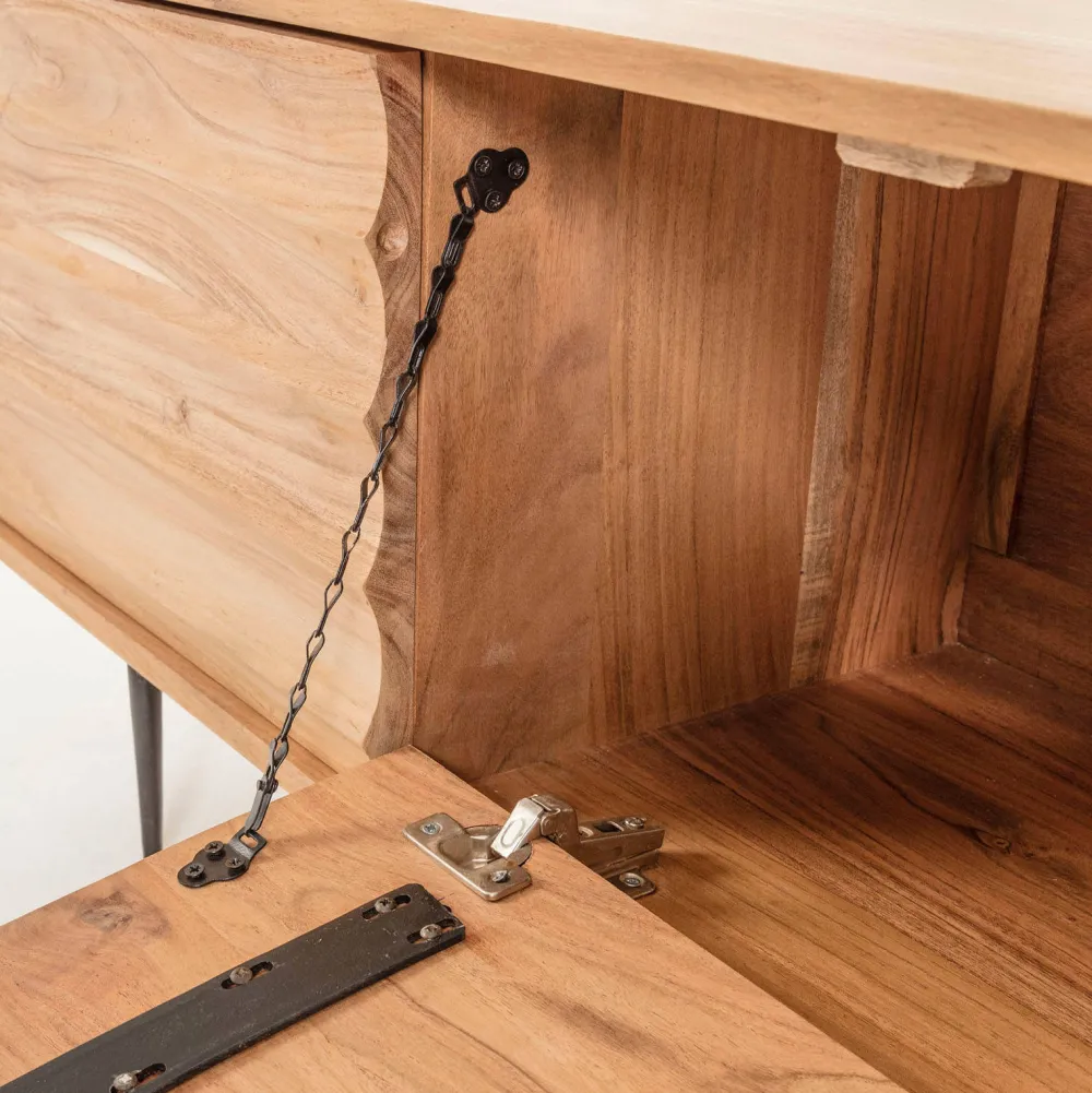 Cheap Kave Home Tv-Meubel Delsie