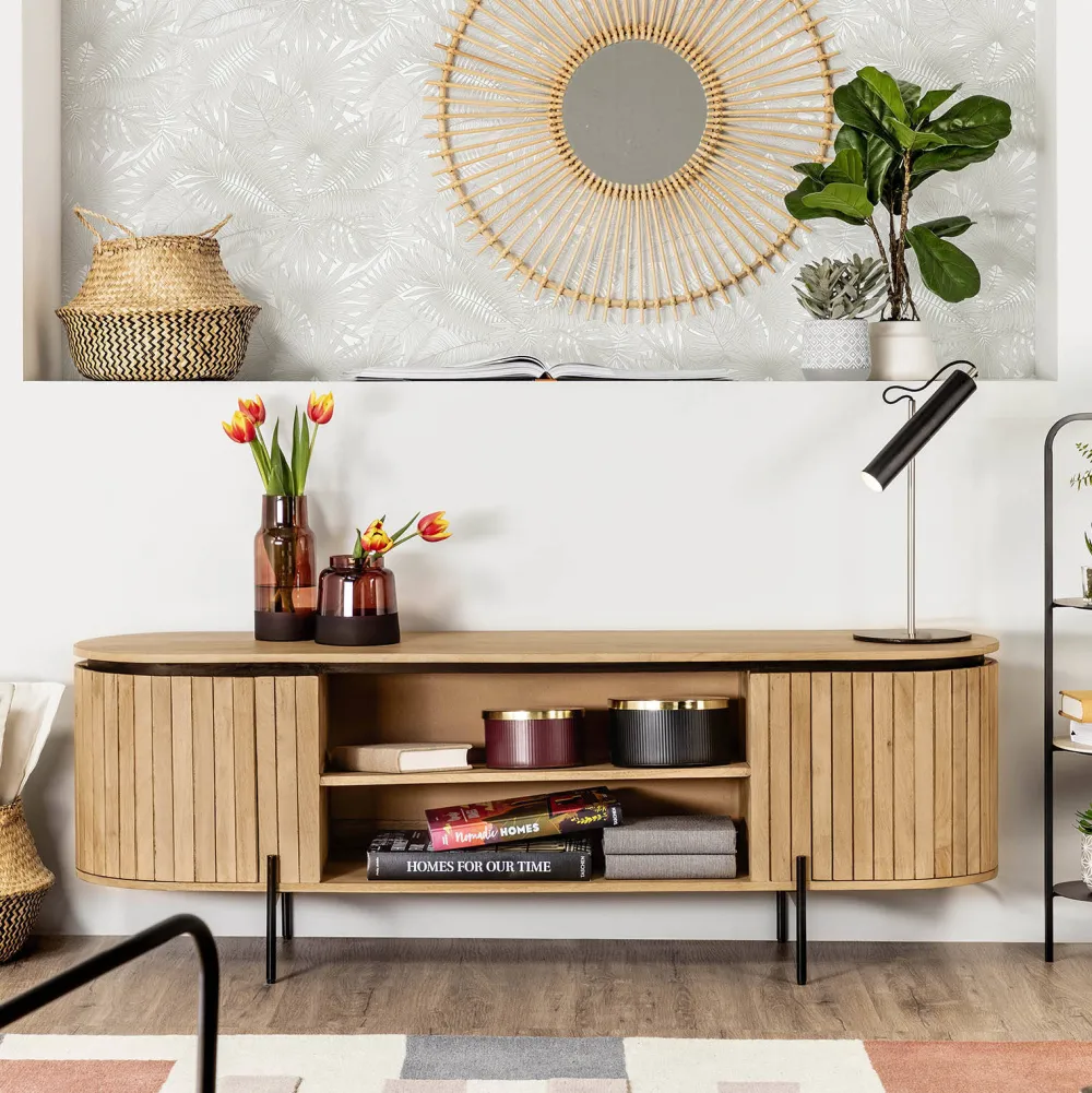 Store Kave Home Tv-Meubel Licia