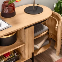 Store Kave Home Tv-Meubel Licia