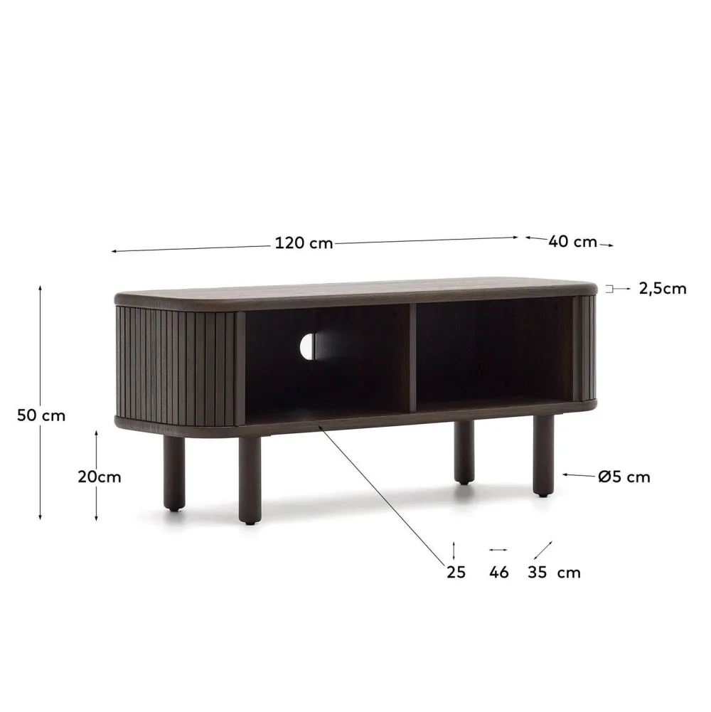 Cheap Kave Home Tv-Meubel Mailen