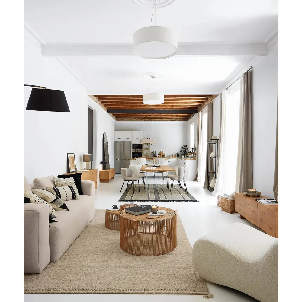 Store Kave Home Tv-Meubel Rasha
