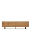 Sale Kave Home Tv-Meubel Uxue
