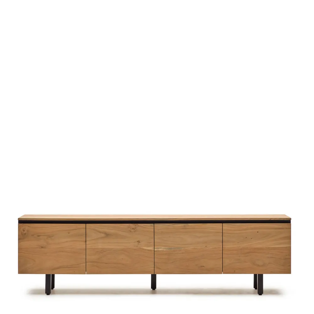 Sale Kave Home Tv-Meubel Uxue