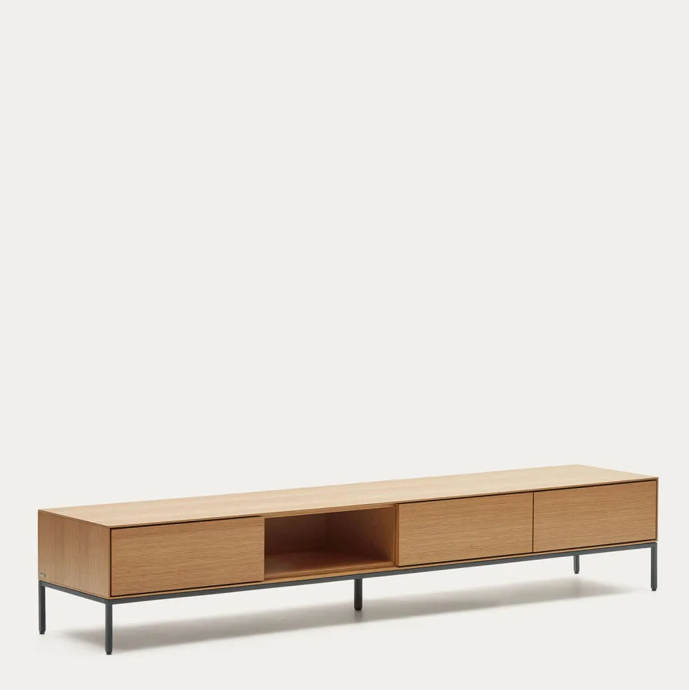 Best Sale Kave Home Tv-Meubel Vedrana