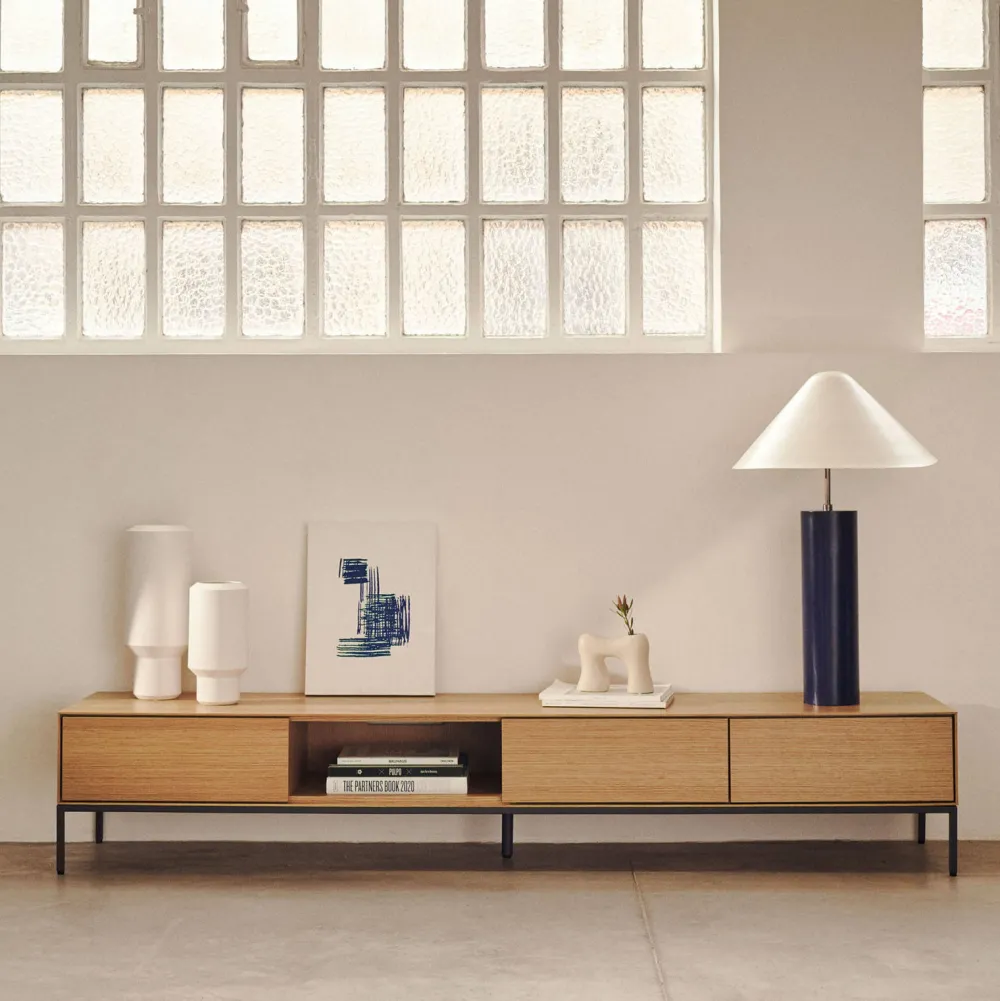 Best Sale Kave Home Tv-Meubel Vedrana