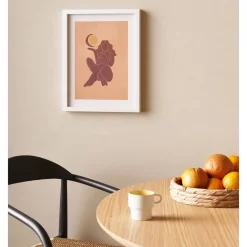 Cheap Kave Home Uitschuifbare Eetkamertafel Oqui (120X120-200 Cm)