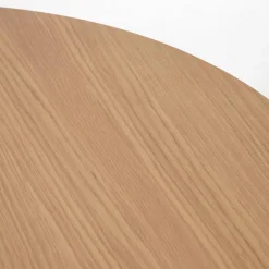 Cheap Kave Home Uitschuifbare Eetkamertafel Oqui (120X120-200 Cm)