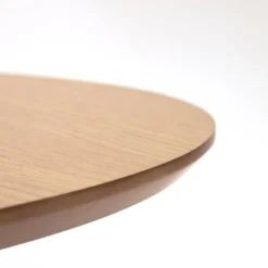 Cheap Kave Home Uitschuifbare Eetkamertafel Oqui (120X120-200 Cm)