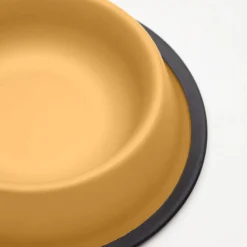 Flash Sale Kave Home Voerbak Dalitso-Set Van 2-O 21 Cm
