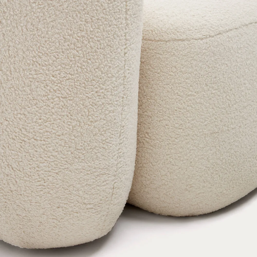 Best Sale Kave Home 3-Zitsbank Martina