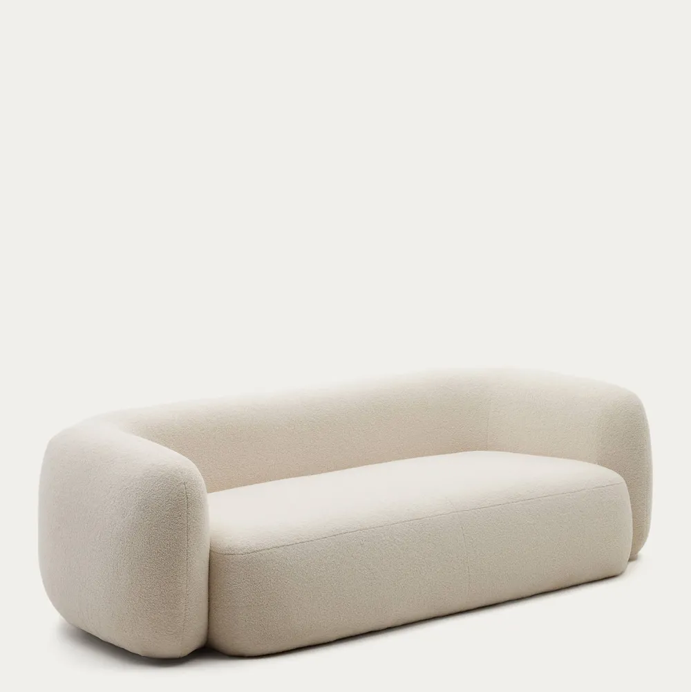 Best Sale Kave Home 3-Zitsbank Martina