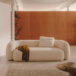Best Sale Kave Home 3-Zitsbank Martina