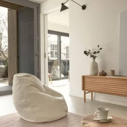 Online Kave Home Zitzak Vicka
