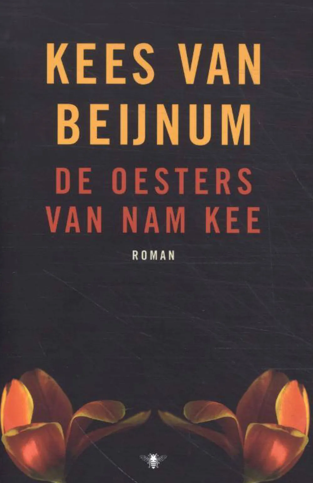 Kees Van Beijnum De Oesters Van Nam Kee|wehkamp New