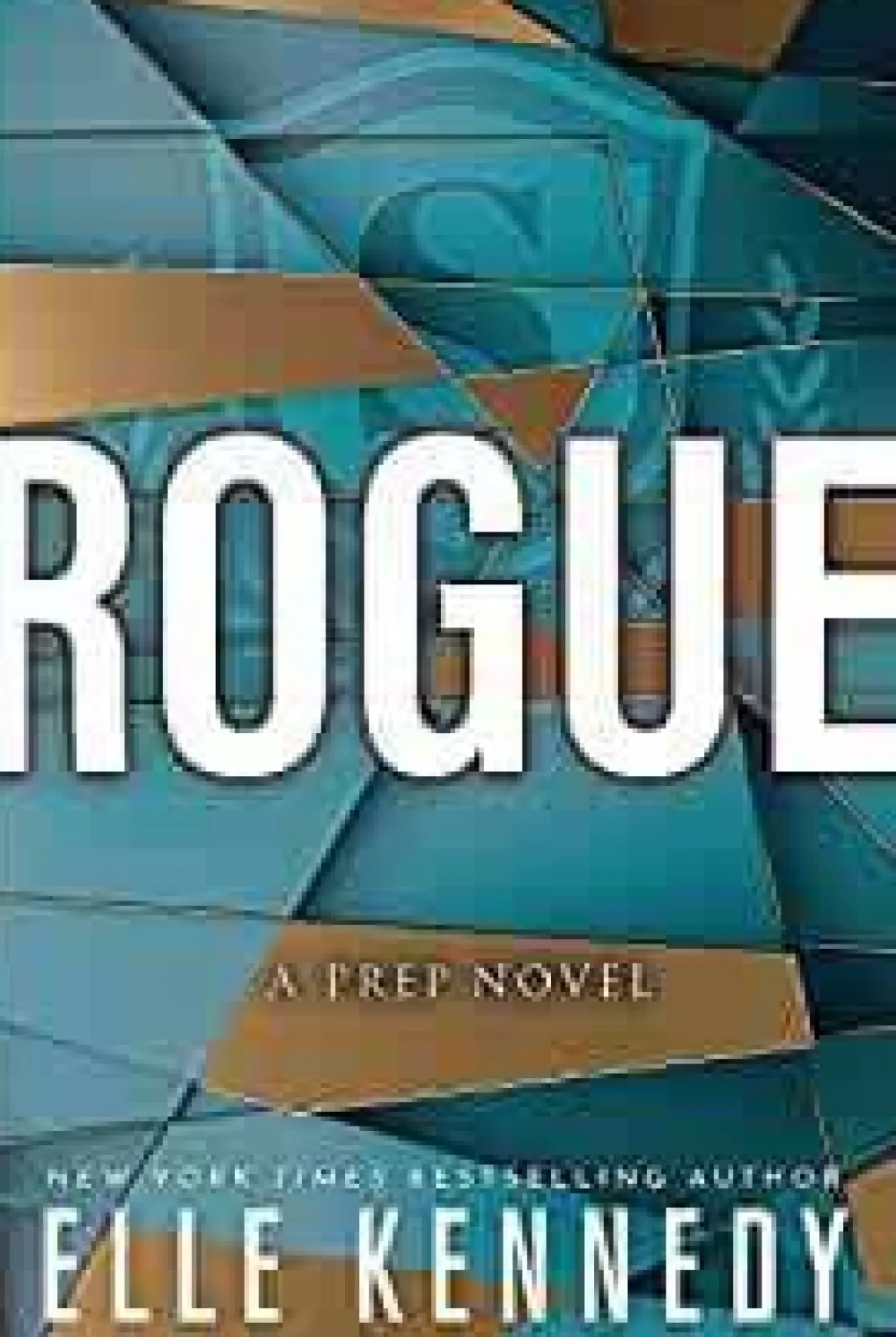 Kennedy, Elle (Author) Rogue|wehkamp Cheap