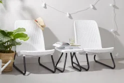 Loungeset Rio|Keter Cheap